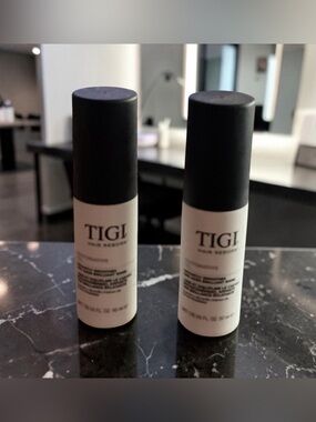TIGI Hair Reborn Restorative Oil ✨ Set of 2 ✨50 ml.